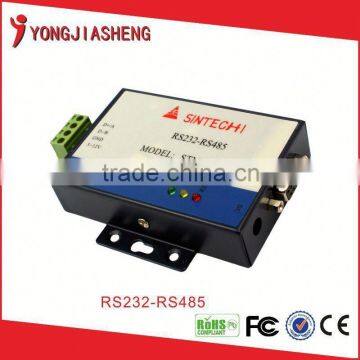 High quality active VGA signal distance 1200m rs232 to rs485 converter