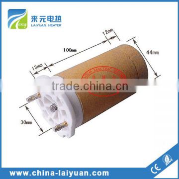 Industrial Usage Ceramic Nickel Chrome Electric Heating Tube Core