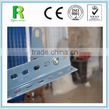 SUS 201 Stainless steel angle bar