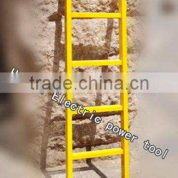 Frp Ladder,Extension Ladder,Fiberglass Insulated Ladder photo-3