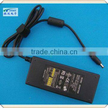 12V 7A 84W switcher power supply with UL GS CE KC