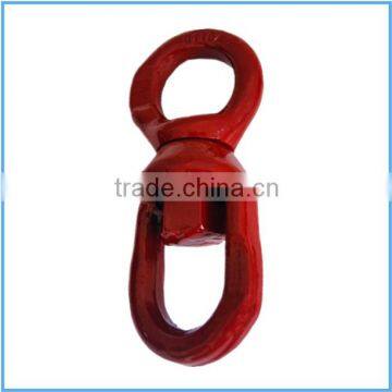 G80 EUROPEAN TYPE SWIVEL(big&small Eye),SAFETY FACTOR 4:1 photo-4
