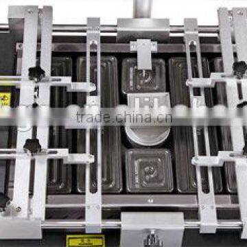 HD Touch Screen /Repair Laptop/Desktop/PC/PS3 Motherboard /DH-C1 Bga Rework Station photo-3