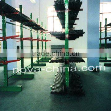 cantilever racking system