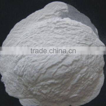 Fine White Fused Alumina Powder for Refractory / Sandblasting