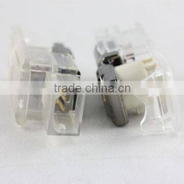 Error Free Led Ghost Shadow Light Car for Audi a8 a7 a6 a5 a4 q5 q5 q3 Led Logo Light Car Door Logo Light photo-4