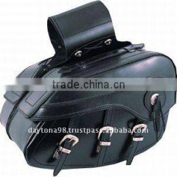 DL-1604 Saddle Bag