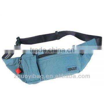 2015 Cheap New Design Sport Waist Bag no minimum required