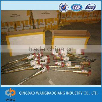 Buy From China Beach Umbrella Earth Screw Base photo-3