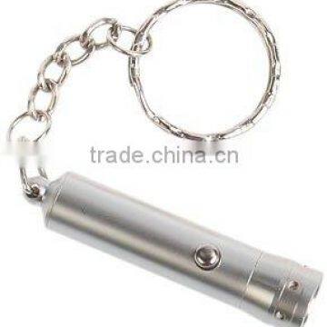 Mini LED Torch Keychain/keyring/keyholder