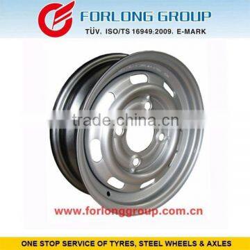Trailer wheel/4.5Jx13 4x130 H2