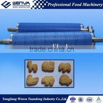 2015 china high precision biscuit mould soft cracker mould wholesale