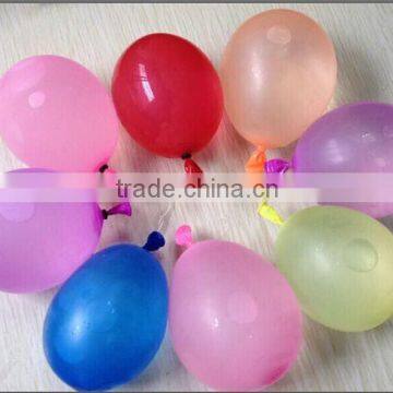 2016 new style balloon/creative beach water balloon