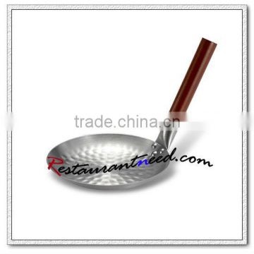 S220 Dia 170mm Hammered Aluminium Alloy Saute Pan