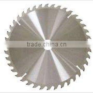 HSS Saw Blade for Cutting Zinc Aluminum Copper Material