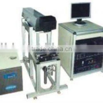 mini Laser cnc router Marking Machine Ror Metal