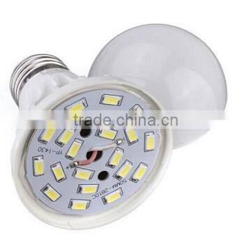New Design ODM/OEM 12w Led Light Bulb With E19 Base photo-3