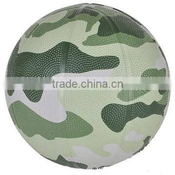 Camouflage Bulk Basketball USA 2015