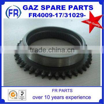 GAZ 3302 spare parts