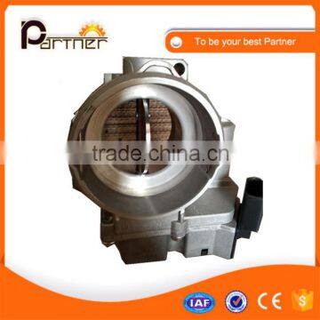 High Quality Auto Throttle Body 03G 128 063 J / 03G128063J For Audi A4 A6 Altea Leon Toledo Passat