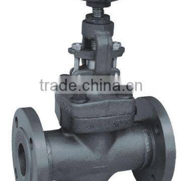 forged bellows gate valve