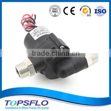 12V DC brushless beer chillers pump