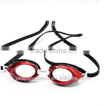 High quality comfortable swimming goggles case