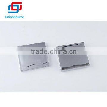 Sewing Kit With Mirror, Plastic Material and Can Foldable,square Shape