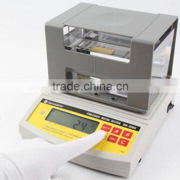 Original Factory Supply Digital Electronic Gold Content Tester DH-2000K