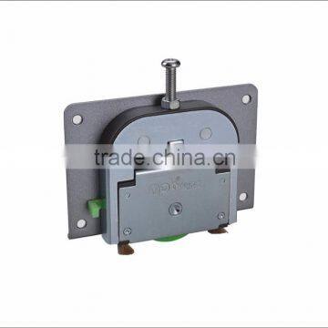 China Kitchen Cabinet Closet Door Dampers Rollers photo-4