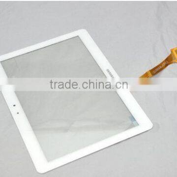 Touch Screen Glass Digitizer Capacitive Replacement for Samsung Galaxy Tab 2 10.1 GT-P5100,GT-P5110-Black photo-2