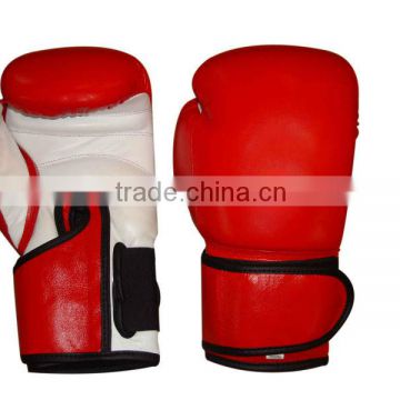 Boxing gloves