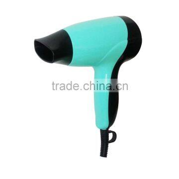 Travel portable hair dryer, high quality with cheap price