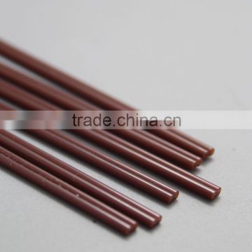 Wholesale disposable eco-friendly straight plastic coffee cup straw