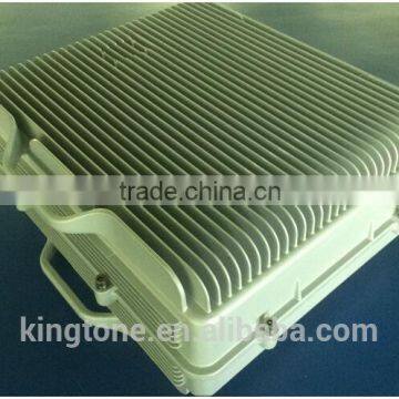 High Quality Tetra 380 400MHz Repeater BDA Fiber Optic Signal Amplifier photo-2