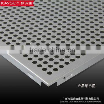 Advanced Building Material Fire Rated Ceiling Tiles 60x60 China supplier