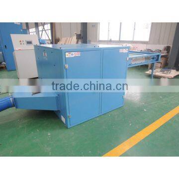 2014 Hot Sell Used High Capacity Polyester Fiber Balling Machine