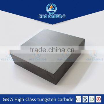 zhuzhou tungsten carbide sheet price grinding plate