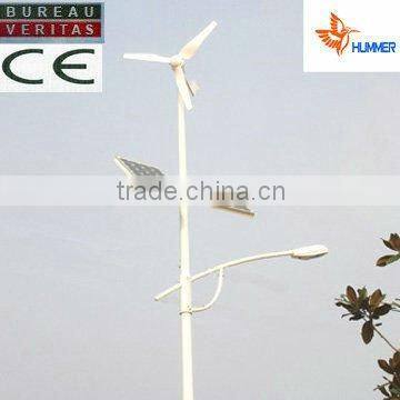 400w wind turbine small wind turbine for streetlight