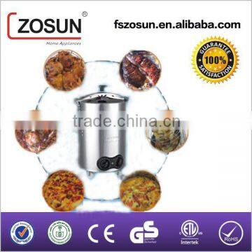 ZS-801A Easily Cleaning Mandi Electric Barrel /Electric Mandi Maker/Mandi Cooker photo-3