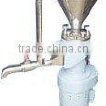 Colloid Mill