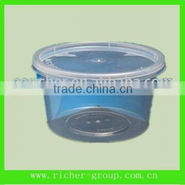 2014 packaging Microwave plastic food container china container