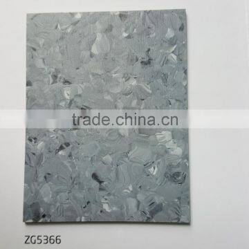 Engineered Type Plastic Composite Technics PVC Engineered Flooring photo-4