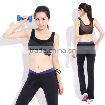 Hot Sale Girls Fitness Jerseys Quick Dry Quality