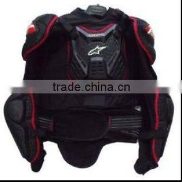 New design Racing Motorcycle Armour Jacket