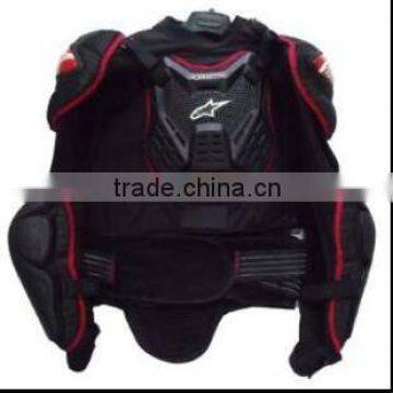 New Design Racing Motorcycle Armour Jacket