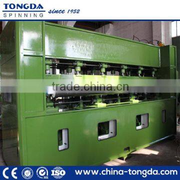 High Speed Needle Punching Machine