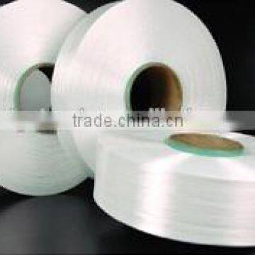 100% Polyester Pet Chips FDY(Fully Drawn Yarn) semi-dull