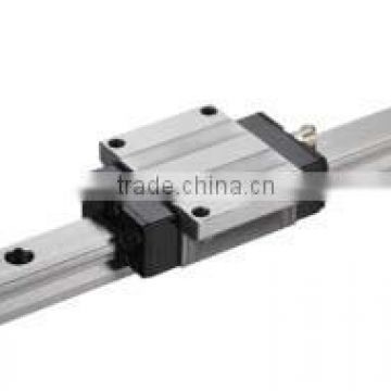 Linear Guideway international standard with flange & long type HGW...C(H)C