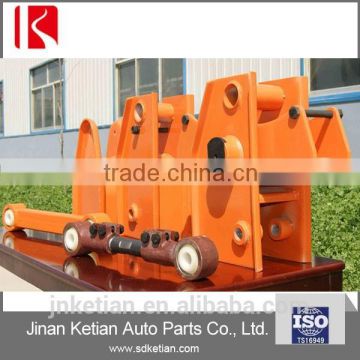 semi trailer suspension parts/trailer hangers